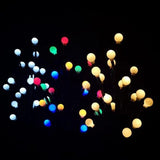 Hjemix | Solcelledrevet Firefly Hagebelysning