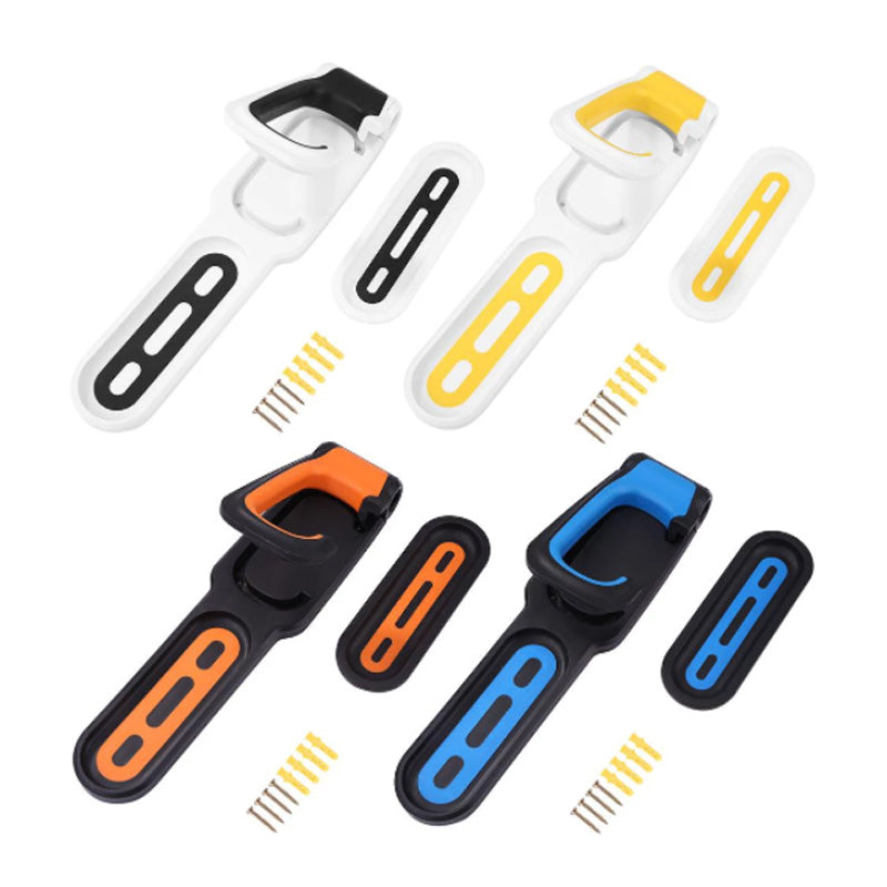 Hjemix | Vegg Sykkel Oppbevaringsholder