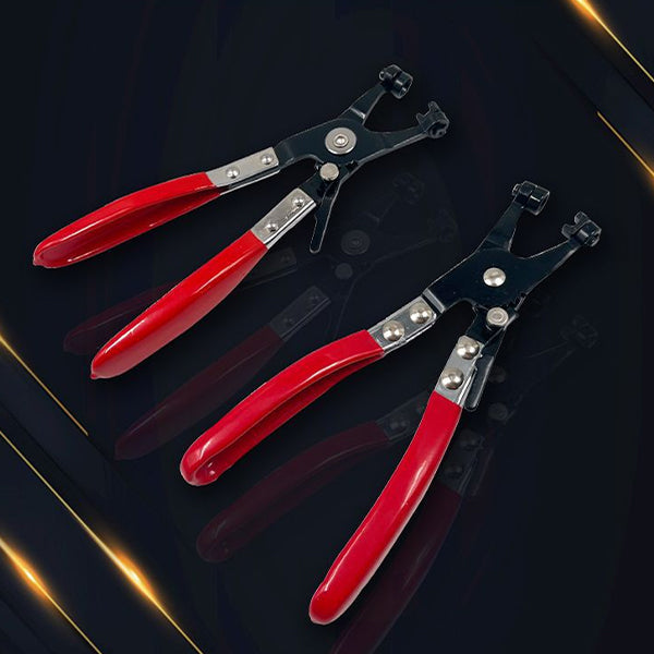 Hjemix | Profesjonell Slange Clamp Tenger Reparasjonsverktøy