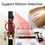 Hjemix | WiFi Lyspære Sikkerhetskamera