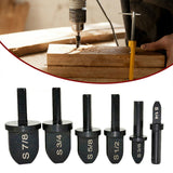 Hjemix | Swaging Tool Drill Set
