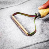 Hjemix | Lintfjerner for kasjmirull gensere strikkeplagg