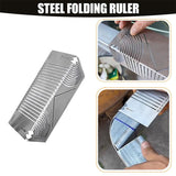 Hjemix | PrecisionFlex Vinkel- og Buemarkeringsverktøy