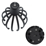 Hjemix | Octopus Head Massager