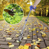 Hjemix | Folds langt håndtak aluminium legering objekt plukker