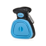 Hjemix | Bærbar avføringsfanger