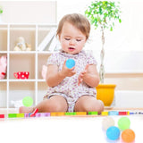 Hjemix | Lysende Klistre Kuler