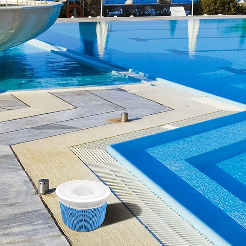 Hjemix | Svømmebasseng Filter Sokker