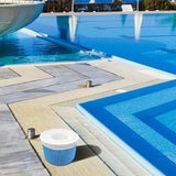 Hjemix | Svømmebasseng Filter Sokker