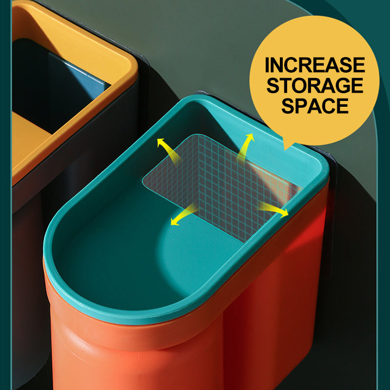 Hjemix | Sticker Tannbørsteholder