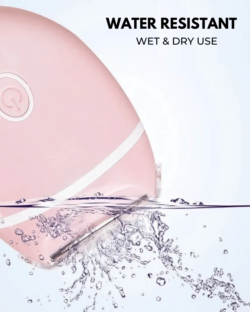 Hjemix | Damehårrenser 2.0