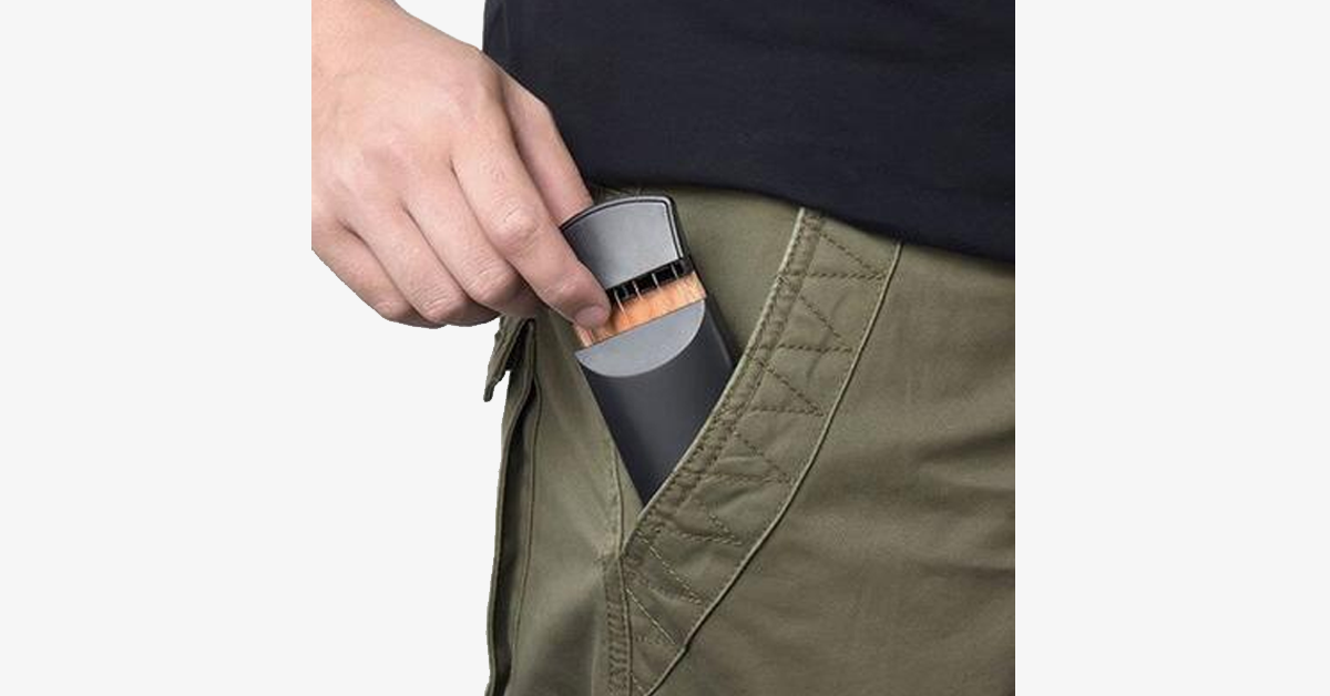 Hjemix | Lommitrommer