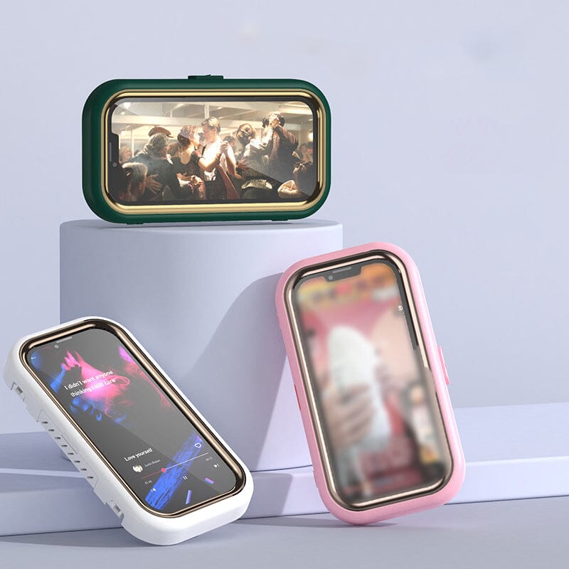 Hjemix | Universell vanntett telefonveske