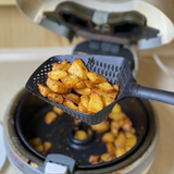 Hjemix | Stort Nylon Sil Suppefilter