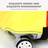 Hjemix | Støvdeksel for koffertjakke