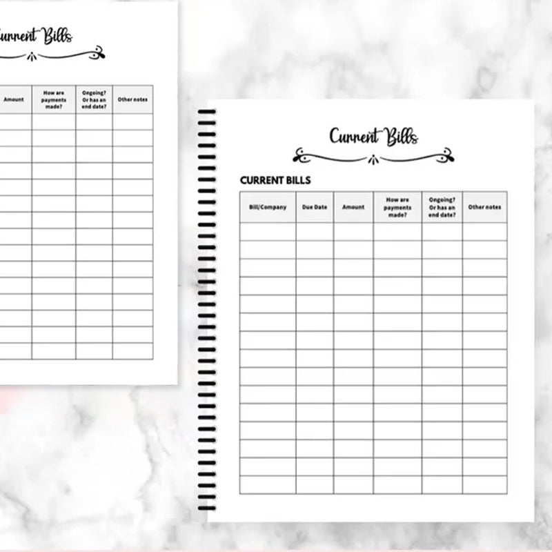 Hjemix | Forbannet Jeg Er Død, Livets Slutt Planlegger