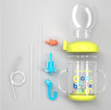 Hjemix | BABY DRIKKEKOPP MED HVALSPRUT