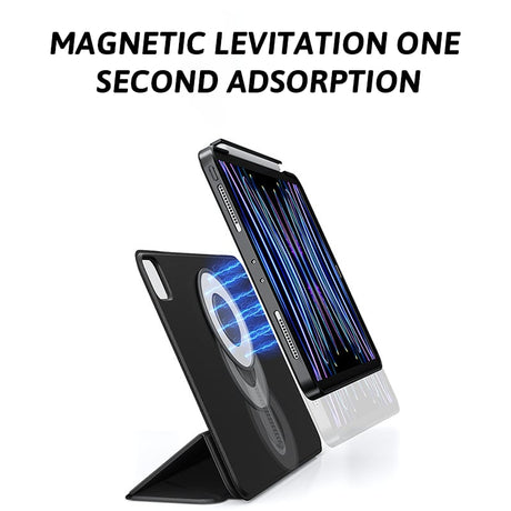 Hjemix | 360° Rotatable Slide Nettbrettdeksel