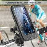 Hjemix | 15W Powerbank-Vannavstøtende Fest for Sykkelstyre