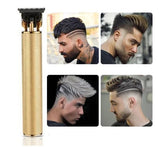 Hjemix | Sladdlös Zero Gapped Trimmer Hårklipper