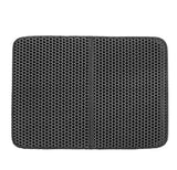 Hjemix | Sammenleggbar kattebøtte matte