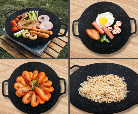 Hjemix | Multifunksjonell non-stick bakeform