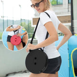 Hjemix | Forbedret sammenleggbar stol med retraksjon