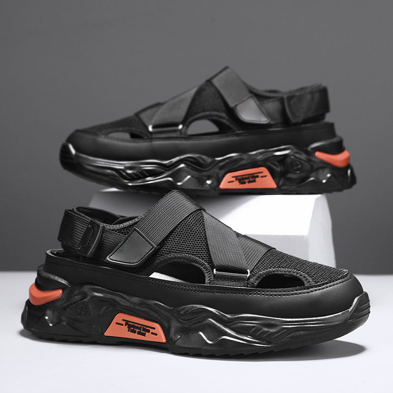 Hjemix | Mesh pustende hule sneakers
