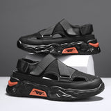 Hjemix | Mesh pustende hule sneakers