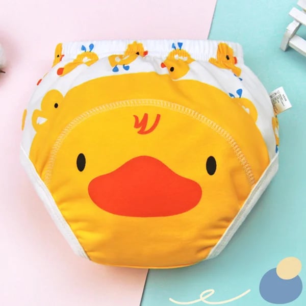 Hjemix | Baby Potty Training Underwear