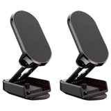 Hjemix | Metall Sammenleggbar Vogn Telefonholder