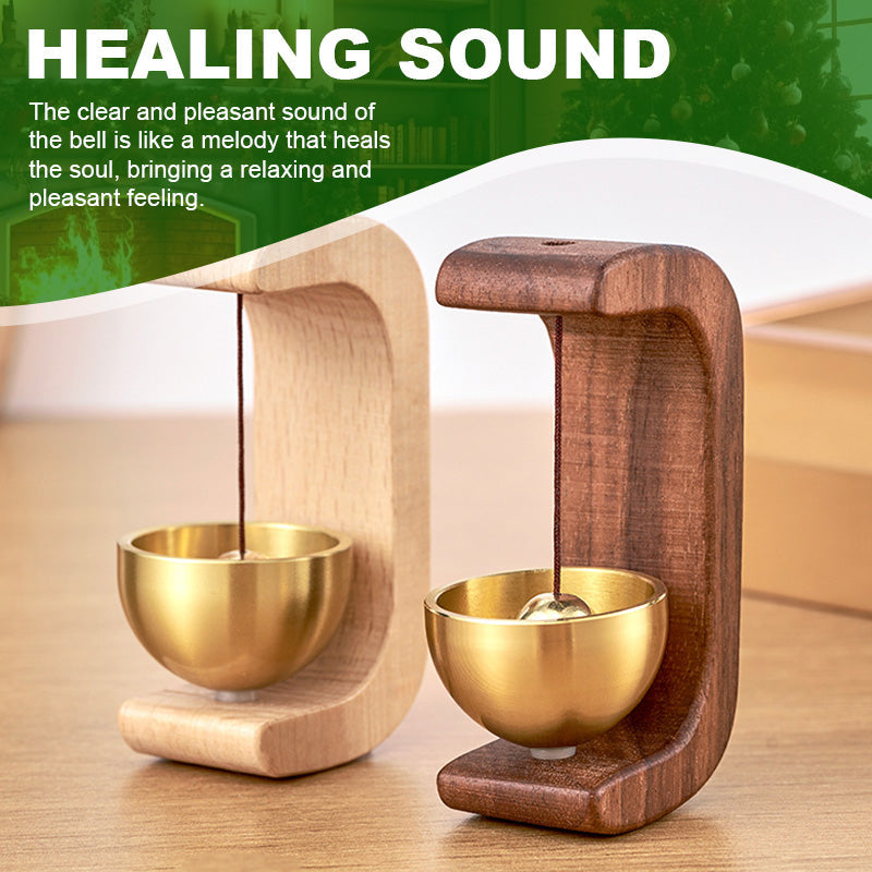 Hjemix | Tre C-formet vindklokke - Kjøp 3, få 2 gratis og gratis frakt!