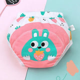 Hjemix | Baby Potty Training Underwear