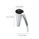 Hjemix | Sinklegering valnøttskallverktøy