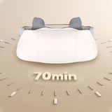 Hjemix | Massasjeapparater for nakke og skulder med varme