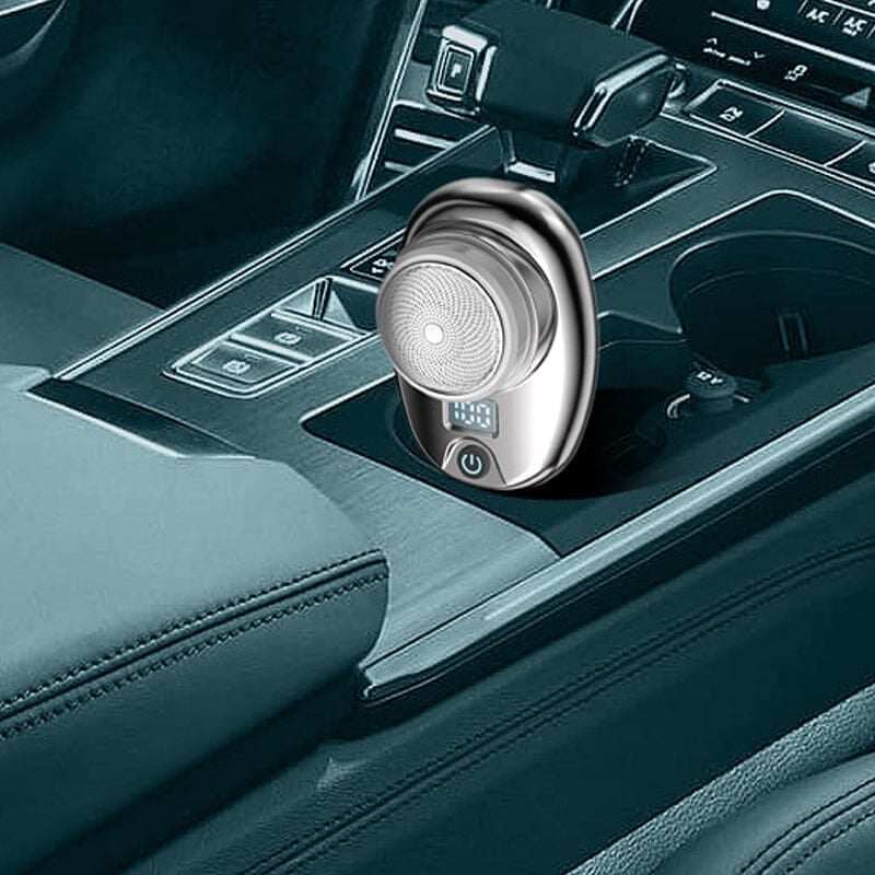 Hjemix | Elektrisk Mini Barberhøvel