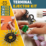 Hjemix | Terminal Ejector Kit