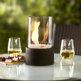 Hjemix | TableFlame | Elegant & Moderne Bord Brann Lantern