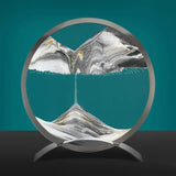 Hjemix | DynamicSands - Sand Kunstlampe