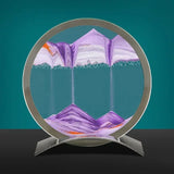 Hjemix | DynamicSands - Sand Kunstlampe