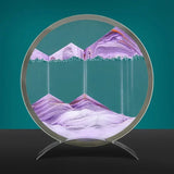 Hjemix | DynamicSands - Sand Kunstlampe