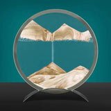 Hjemix | DynamicSands - Sand Kunstlampe