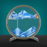 Hjemix | DynamicSands - Sand Kunstlampe