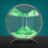 Hjemix | DynamicSands - Sand Kunstlampe