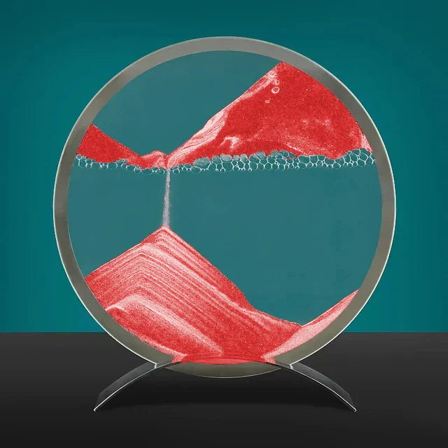 Hjemix | DynamicSands - Sand Kunstlampe