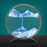 Hjemix | DynamicSands - Sand Kunstlampe