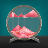 Hjemix | DynamicSands - Sand Kunstlampe