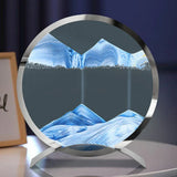 Hjemix | DynamicSands - Sand Kunstlampe