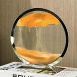 Hjemix | DynamicSands - Sand Kunstlampe