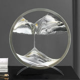 Hjemix | DynamicSands - Sand Kunstlampe